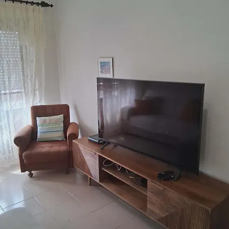 Sandra Santa Cruz Appartement Silveira (Lisbon)