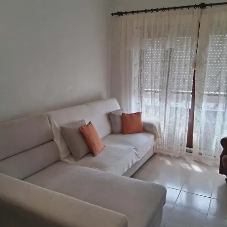 Appartement Sandra Santa Cruz *