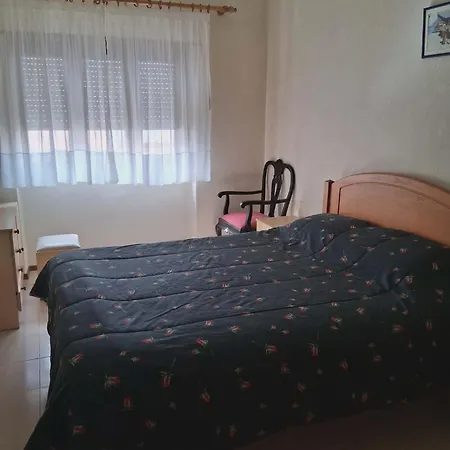 Appartement Sandra Santa Cruz Silveira (Lisbon)