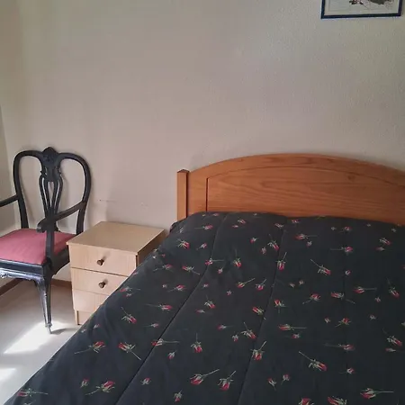 Sandra Santa Cruz Appartement Silveira (Lisbon)